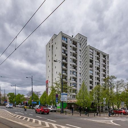 Solidarnosci 68 By Homeprime Varsóvia Exterior foto